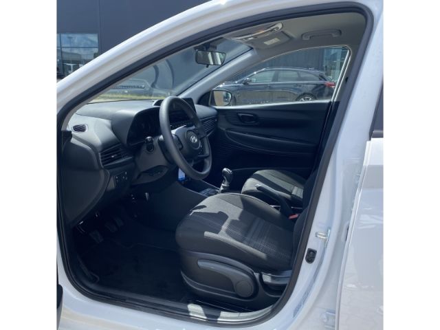 Hyundai i20 – Bild 7