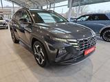 Hyundai TUCSON Prime*ECS*AssistP*DachLack*Leder*Totwinke - Hyundai TUCSON Gebrauchtwagen in Erfurt