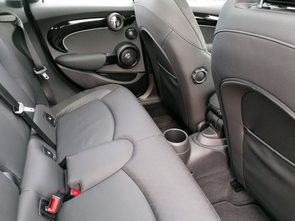 MINI Cooper 2022