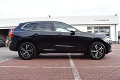 Fahrzeugabbildung Volvo XC60 T8 Twin Engine R-Design*AHK*LUFT*Polestar*