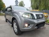 Nissan Navara NP 300 King Cab4X4 2.3l*Klim... - Nissan King Cab Diesel Gebrauchtwagen