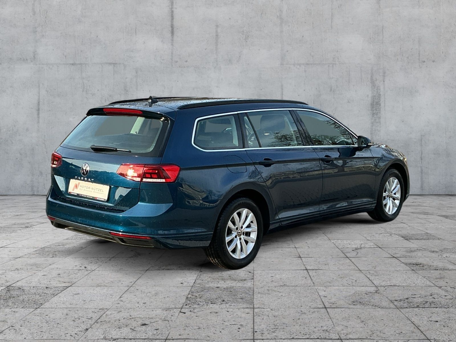 Volkswagen Passat Variant - Bild 6