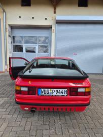 1982 Porsche 944 缩略图 14