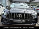 Mercedes-Benz CLS 53 AMG 4Matic*360KAM*DISTRONIC*CARPLAY*SCHIE - gebrauchte Mercedes-Benz CLS 53 AMG aus dem Jahr 2020