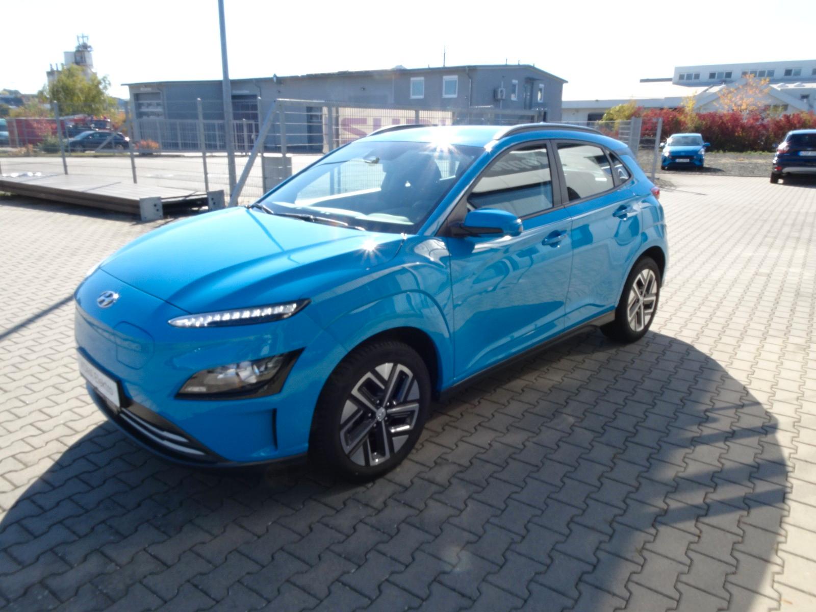 Hyundai KONA Elektro ELEKTRO 100kW