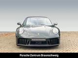 Porsche 992 911 Targa 4 GTS Clubleder Liftsystem-VA BOSE - Porsche: Grün