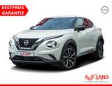 Nissan Juke 1.0 Tekna LED Navi Sitzheizung 360°