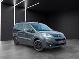 Citroën Berlingo Shine"Garantie-TÜV/ServiceNEU"Navi - Citroën Berlingo Gebrauchtwagen