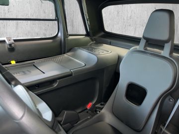 Opel Rocks-e Elektro +Pano+LED+AUT