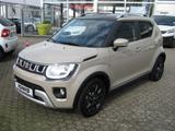 Suzuki Ignis Comfort Plus mit ESP und Klimaautomatik - Suzuki Ignis in Köln