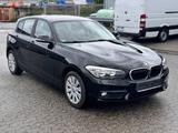 BMW 116d 85kW  2.HD - Leder Navi - Klima - PDC - EU6 - BMW 116 in Bonn