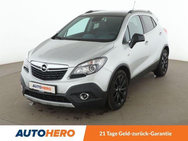 Opel Mokka 1.4 Turbo Color Innovation Aut.*NAVI*XENON