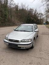 Volvo V70 II Tüv bis 10.2027, Zahnriemen n... - Volvo V70: 10v
