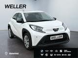 Toyota Aygo X 1,0 L  5-TG. PLAY *ACC*RCam*CarPlay*LED* - Toyota: 1.0