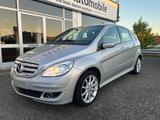 Mercedes-Benz B 200*Klima*Teilleder*Sitzheizung*AHK - gebrauchte Mercedes-Benz B 200 aus dem Jahr 2006