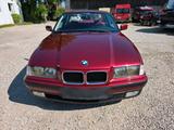 BMW Bmw e36 318is Coupe TÜV neu Automatik Schi... - BMW 318: 318is E36