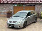 Toyota Avensis Edition - Toyota Avensis in Halle