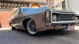 Chevrolet 69 Chevrolet Brookwood Impala Kombi Wagon ... - Chevrolet Gebrauchtwagen von 1969