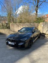 BMW M2 Coupé - - BMW M2 in Kiel