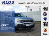 Jeep Avenger LONGITUDE 1.2 T3 100 PS APPLE CARPLAY PD - Jeep Avenger: Longitude