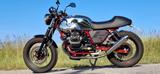 Moto Guzzi V7 Racer I Café Racer in Top Zustand - Offers matching your search criteria
