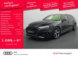 Audi RS4cAvant edition 25 Years KERAMIKBREMSE 300 KMH - Audi RS4 Neuwagen