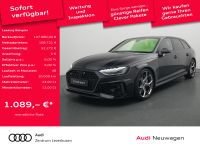 Audi RS4 - Vorschau Bild 1