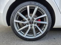 SKODA Octavia Combi RS 4x4 2.0TDI 184PS DSG AHK