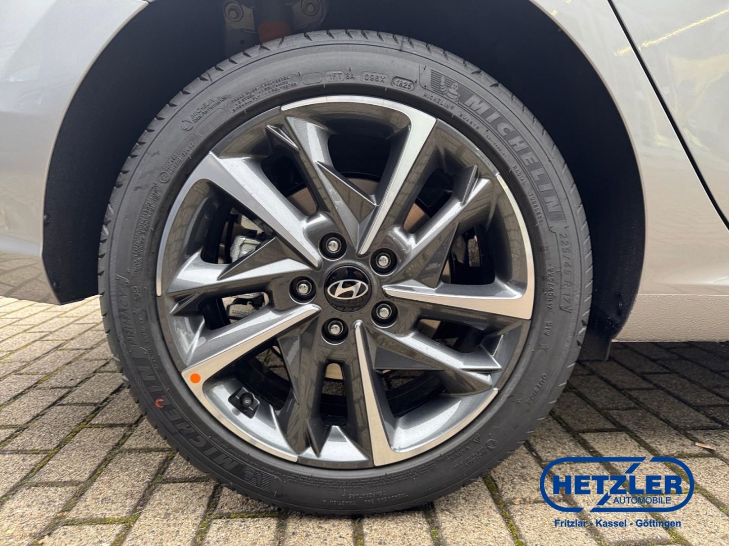 Hyundai i30 – Bild 18