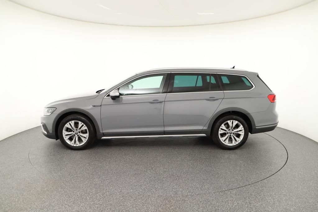 Volkswagen Passat Alltrack Variant Alltrack 4Motion 2.0 TDI