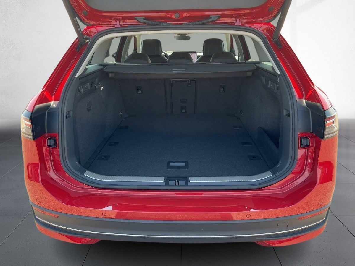 Volkswagen Passat Variant - Bild 20
