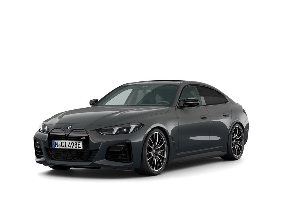 BMW i4 M60 xDrive M Sport Pro Innovationspaket Comfo