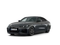 BMW i4 - Vorschau Bild 1