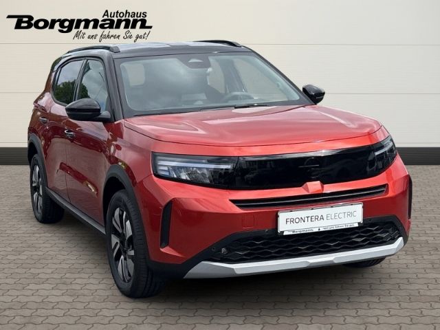 Opel Frontera Electric GS Tech-Paket - LED - Apple Ca imagem 3