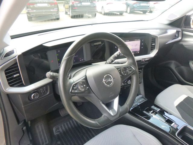 Fahrzeugabbildung Opel Mokka 1,2 T Elegance >AUT/KAM/LED/NAV/Sitzheiz<