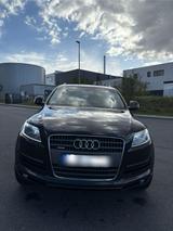 Audi Q7 2006 TÜV bis 2027 - Audi Q7 in Bochum