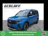 Ford Tourneo Courier 1.0 EcoBoost Active CAM*LED*NAVI - Ford Tourneo Courier Active mit Benzin-Antrieb