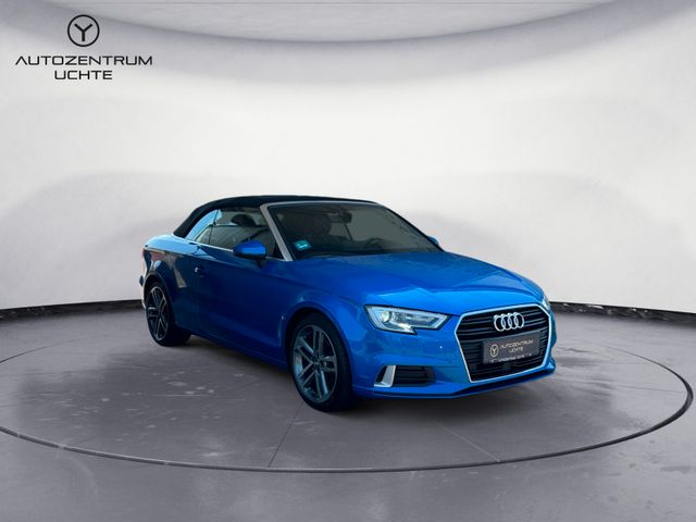 Audi A3 Cabriolet 35 TFSI sport /XENON/KAMERA/NAV