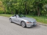 BMW Z4 3.0i - - BMW Z4 aus 2003: 3.0