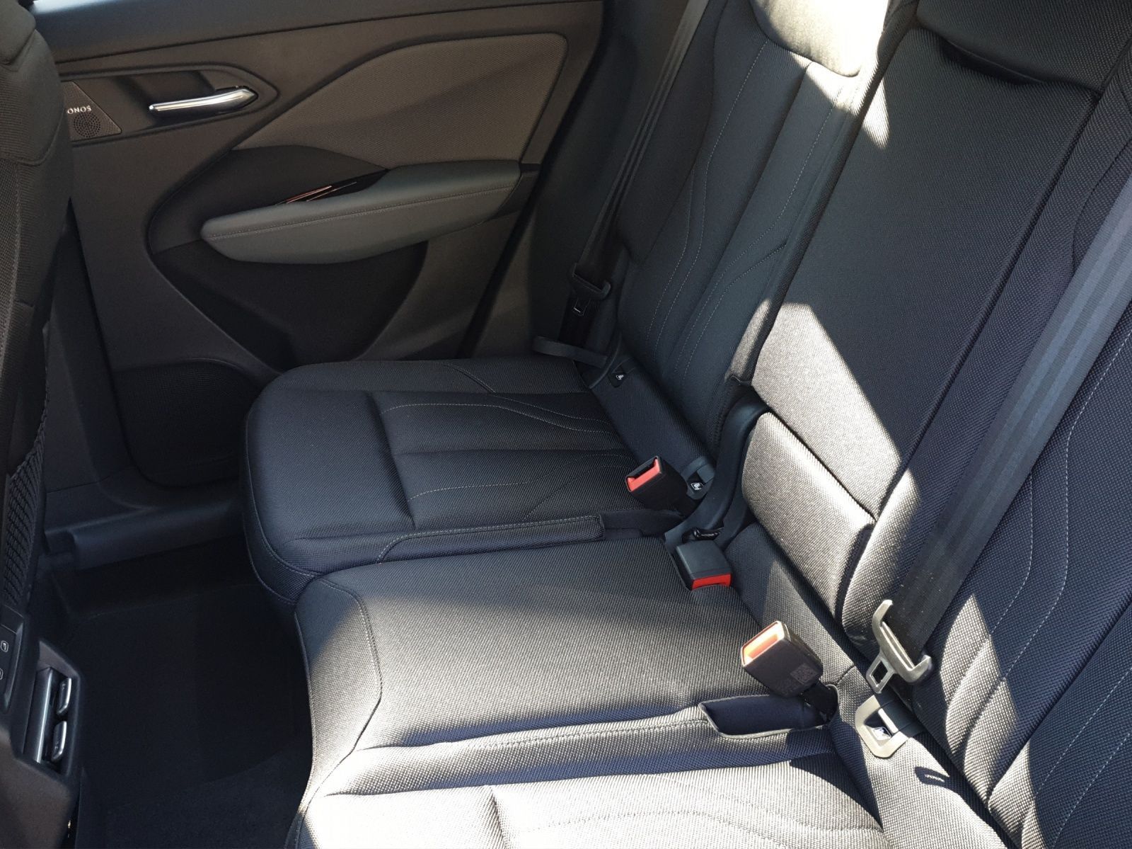 Audi Q3 - Bild 16