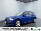 Skoda Kamiq 1.0 TSI Active LED PDC SpurHalteassitent - Skoda Kamiq aus 2024