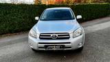 Toyota RAV 4 Executive 4X4| |LEDER|A.H.K|TEMPOMAT|PDC - Toyota Gebrauchtwagen von 2006