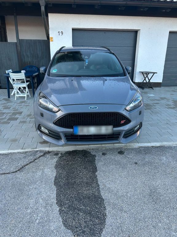 Image of Ford Focus
