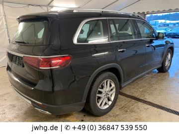 Mercedes GLS 450 - 4