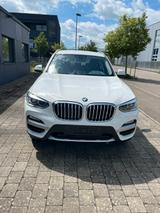 BMW X3 xDrive30d xLine AT xLine - BMW X3 von privat
