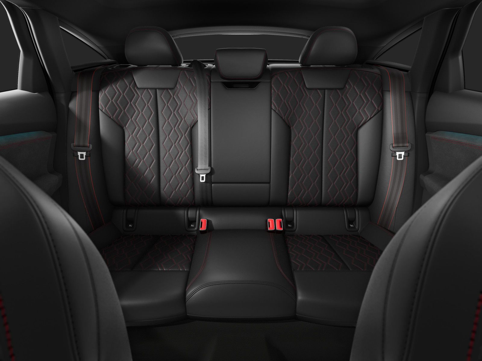 Audi S6 e-tron - Bild 11