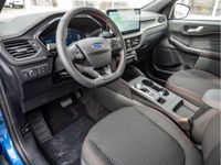 Ford Kuga - Vorschau Bild 10
