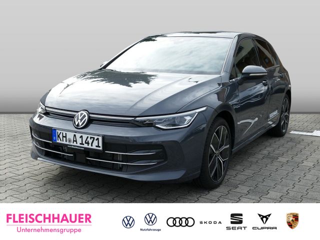 Volkswagen Golf VIII 1.5 Edition 50 110 kW (150 PS) DSG VK 