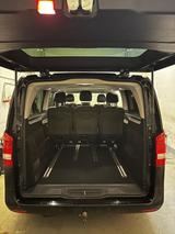 Mercedes-Benz Vito 116 CDI Tourer Select Extralang - Mercedes-Benz Vito: Select