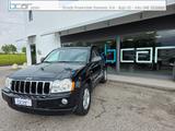 Jeep Grand Cherokee 3.0 CRD 241 CV Limited - Jeep Grand Cherokee Kombi Gebrauchtwagen